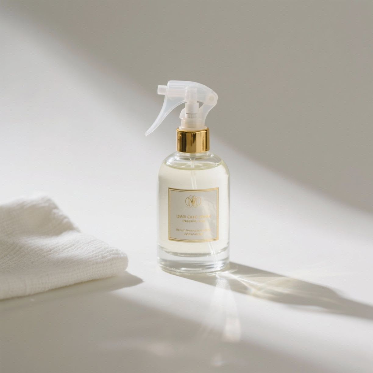 Brume parfumée Linge Frais