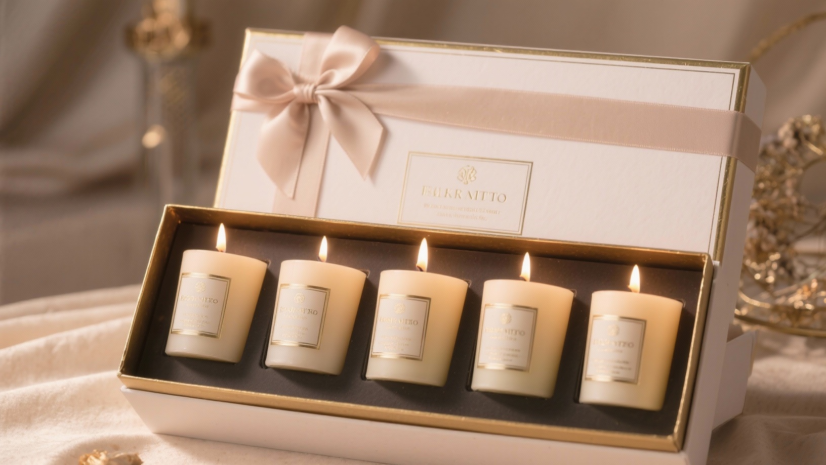 Bougie fête des mères : guide pour choisir le cadeau parfait