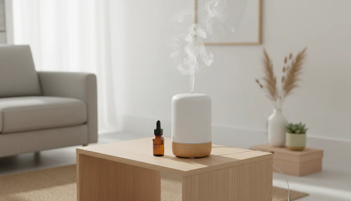 Diffuseur de parfum maison électrique : guide pour bien choisir