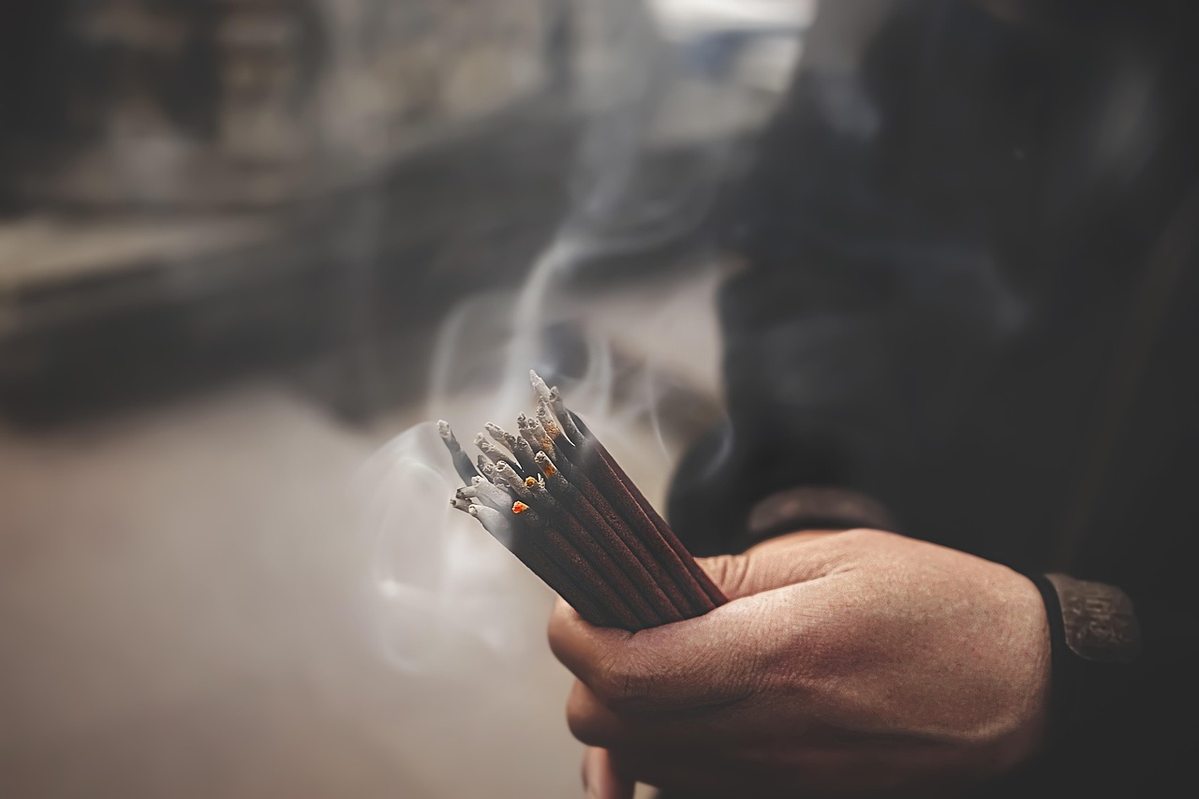 Grimoire et maison : garder une trace des rituels
