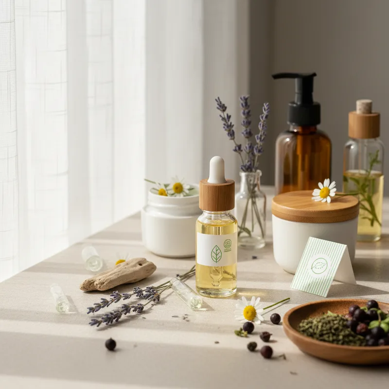 Labels bio en cosmétique : guide pour s'y retrouver